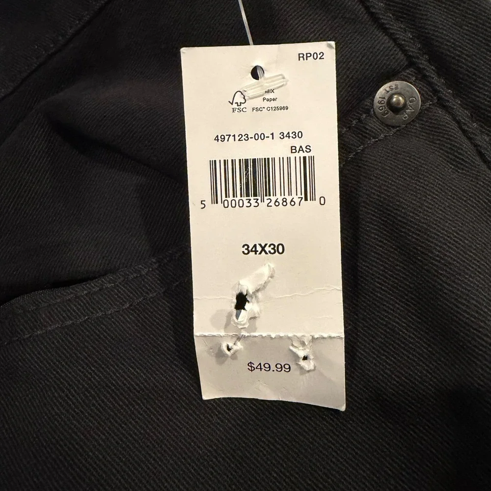 GAP up sale